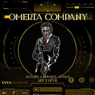 Telegram profile photo for OFC OMERTΛ #memories