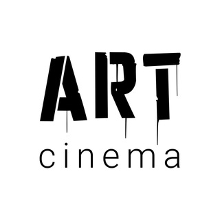 Telegram profile photo for Art Cinema ๐ฌ Tbilisi