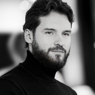 Telegram profile photo for Дмитрий Матвеев Дизайн