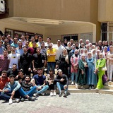 Telegram profile photo for كلية الصيدلة الازهر دفعة ٢٠٢١