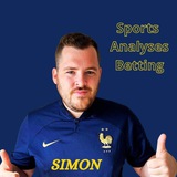 Telegram profile photo for Simon Sports - Analyses