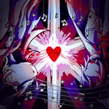 Telegram profile photo for DᴇlᴛᴀMusiᴄ | ✧ | Dᴀily Plᴀylisᴛ