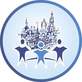 Telegram profile photo for Галерея Чижова и Общество