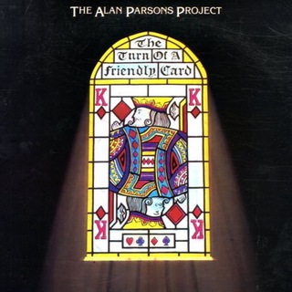 Telegram profile photo for Alan parsons project