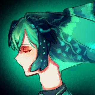 Telegram profile photo for uscr 🪲