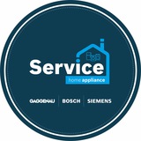 Telegram profile photo for Bosch - сервис центр