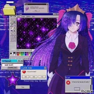 Telegram profile photo for <<Технолайк: взгляд Розы>>