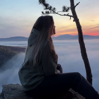Telegram profile photo for софа. мысли. вслух