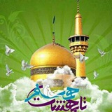 Telegram profile photo for همسفر تا بهشت
