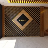 Telegram profile photo for Bambuk ideyalar