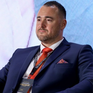 Telegram profile photo for PRO медицинский маркетинг с Алексеем Поздняковым
