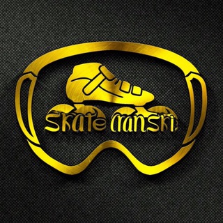Telegram profile photo for Skateiranski