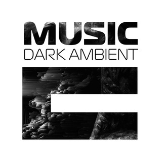 Telegram profile photo for E:\music\dark ambient