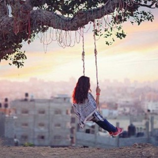 Telegram profile photo for ثقافة فلسطين 🇵🇸