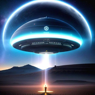 Telegram profile photo for 😍 NEW UFO 👽 Вне стрима
