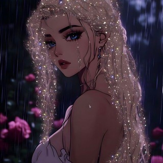 Telegram profile photo for Jane Read📚Джейн Рид