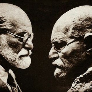 Telegram profile photo for Odyssey7 (Psychoanalysis)
