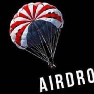 Telegram profile photo for 🔰إيردروب مجاني🚀