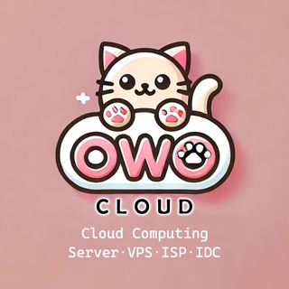 Telegram profile photo for OwOCloud(感恩祖国❤️)