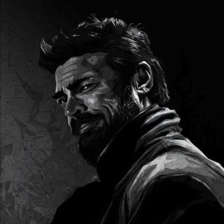 Telegram profile photo for V