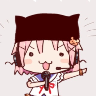 Telegram profile photo for мявча6b