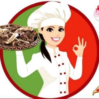 Telegram profile photo for Pishiriqlar salatlar