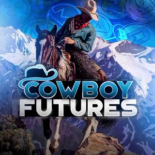 Telegram profile photo for Trading 🇮🇹 / Cowboy Futures