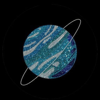 Telegram profile photo for غُـروب