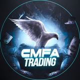 Telegram profile photo for CMFA | Trading