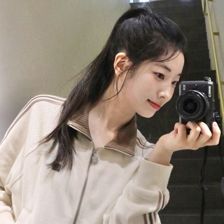 Telegram profile photo for Dahyunny ꩜ world、꞉김다현