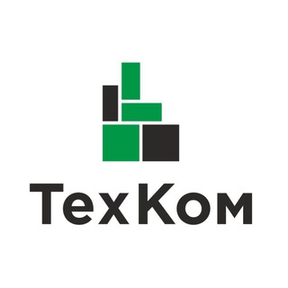 Telegram profile photo for СК ТехКом. Строительство домов.