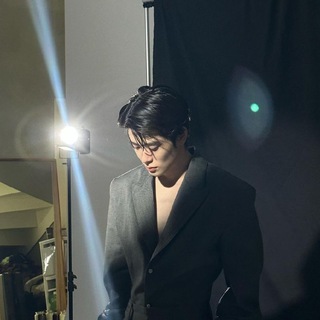 Telegram profile photo for Jaehyun.