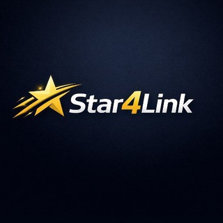 Telegram profile photo for Star4link