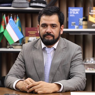 Telegram profile photo for Advokat Abdulloh Sodiq | Rasmiy kanal