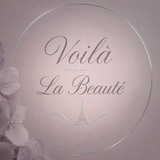 Telegram profile photo for voilà la beauté