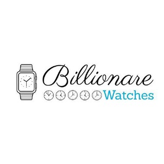 Telegram profile photo for Billionairewatches - First Copy Watches
