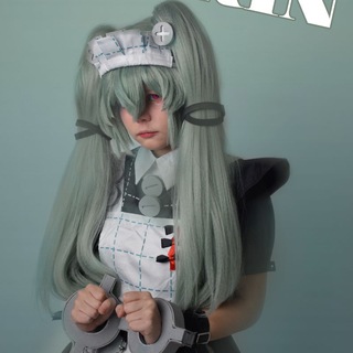 Telegram profile photo for Майли живёт жизнь