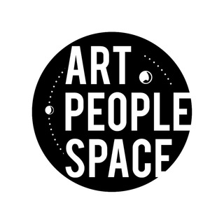 Telegram profile photo for Art People.Space