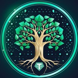 Telegram profile photo for USDTREE PORTAL