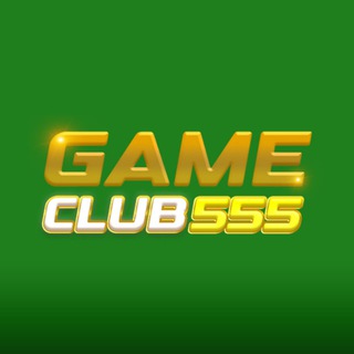 Telegram profile photo for GameClub555