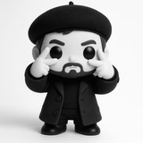 Telegram profile photo for боровенский