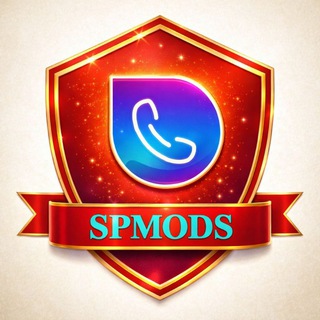 Telegram group profile photo for SP Mods (Group)