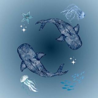 Telegram profile photo for کروموزوم آبی 🩵