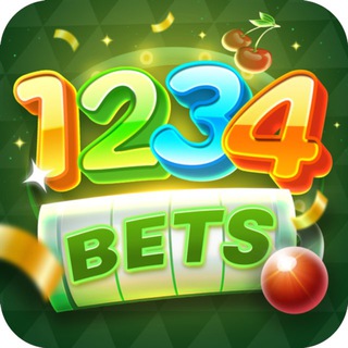 Telegram profile photo for 1234BETS