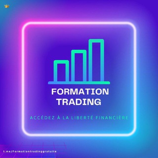 Telegram profile photo for Formation Trading 📈📊🔘🔥📙📘📗📔📒📊📈