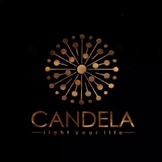 Telegram profile photo for Candela. Light your life✨