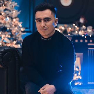 Telegram profile photo for ZAFARSHOW