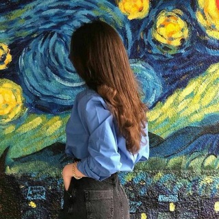 Telegram profile photo for حَلا