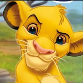 Telegram profile photo for 🦁СИМБА🦁