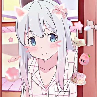 Telegram profile photo for 𖣯៶៶ׄ ֶָ֢֪ᜊִ݊𝘁ִֹׄ𝗮ִk𝕌 🌸⃞𝅄ׄ ֶָ۪֪ ݁〻.